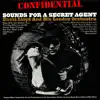 David Lloyd & His London Orchestra - Confidential: Sounds for a Secret Agent